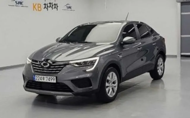 XM3 중고차 XM3 1.6 GTe LE 베이직 매물 사진 6 - 2022/06 25,307km