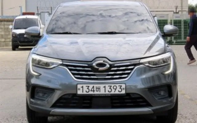 XM3 중고차 XM3 1.6 GTe LE Plus 매물 사진 12 - 2020/04 51,805km