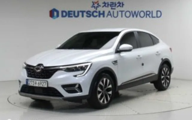 XM3 중고차 XM3 1.6 GTe RE 매물 사진 14 - 2022/12 39,387km