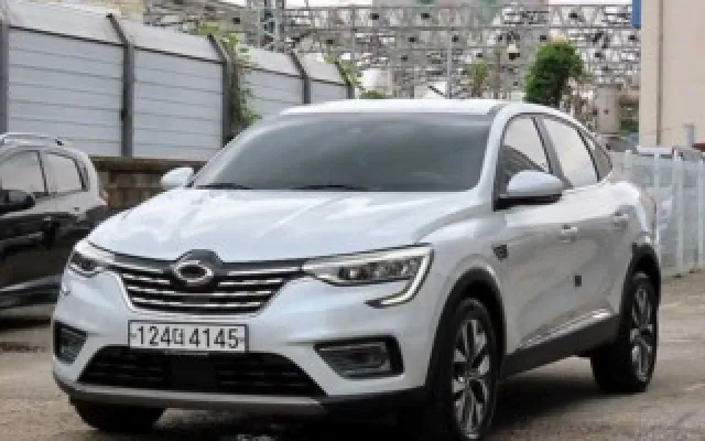 XM3 중고차 XM3 1.3 TCe RE 매물 사진 11 - 2020/05 58,627km