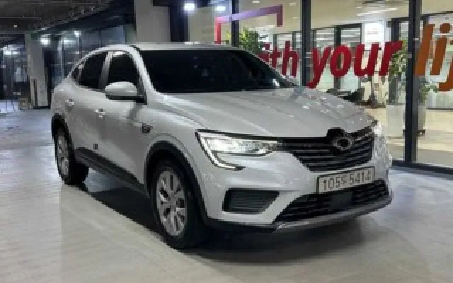 XM3 중고차 XM3 1.3 TCe LE 매물 사진 17 - 2020/10 32,643km