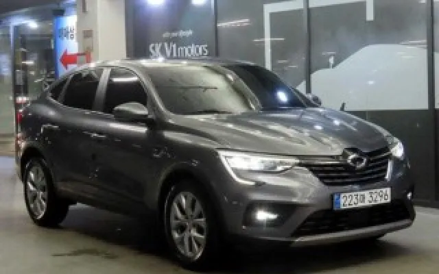 XM3 중고차 XM3 1.6 GTe LE Plus 매물 사진 9 - 2020/10 44,022km