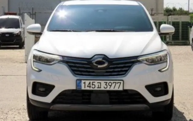 XM3 중고차 XM3 1.6 GTe LE Plus 매물 사진 10 - 2020/07 103,890km