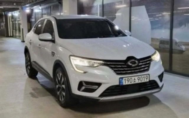 XM3 중고차 XM3 1.6 GTe RE 매물 사진 13 - 2022/09 28,913km