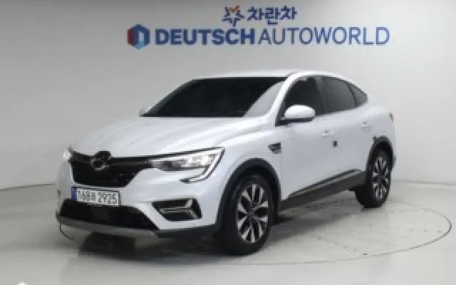 XM3 중고차 XM3 1.6 GTe RE 매물 사진 19 - 2023/05 40,010km