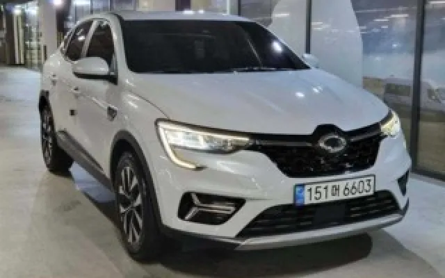 XM3 중고차 XM3 1.6 GTe RE 매물 사진 20 - 2023/06 12,092km