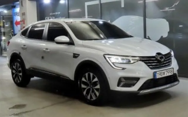 XM3 중고차 XM3 1.6 GTe RE 매물 사진 8 - 2022/08 56,322km