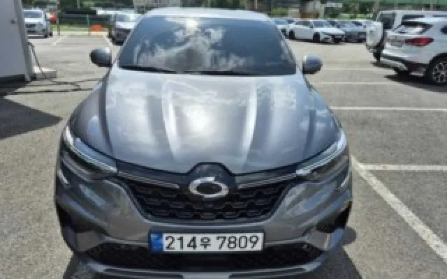 XM3 중고차 XM3 1.6 GTe 인스파이어 매물 사진 15 - 2024/01 23,285km