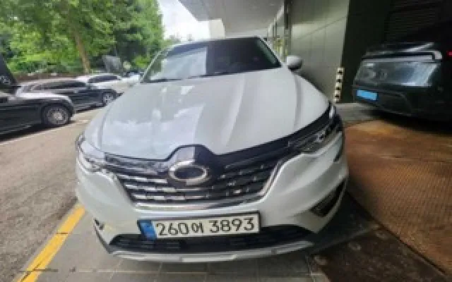 XM3 중고차 XM3 1.6 GTe RE 매물 사진 3 - 2022/03 29,845km
