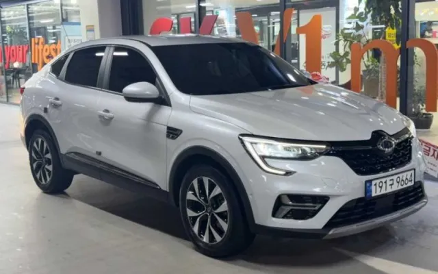 XM3 중고차 XM3 1.6 GTe RE 매물 사진 6 - 2022/12 48,709km