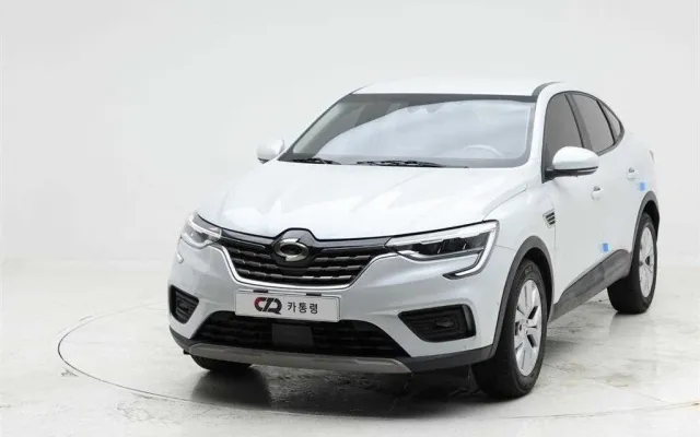 XM3 중고차 XM3 1.6 GTe LE Plus 매물 사진 15 - 2020/12 139,849km