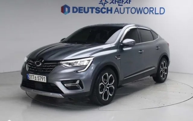 XM3 중고차 XM3 1.3 TCe RE 시그니처 매물 사진 16 - 2021/06 53,282km