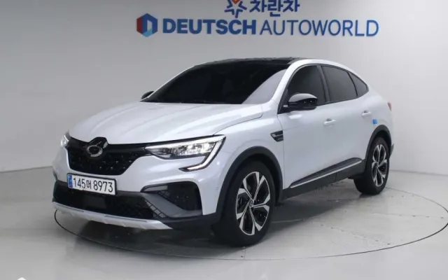 XM3 중고차 XM3 E-테크 하이브리드 1.6 GTe E-TECH 인스파이어 e-시프터 매물 사진 13 - 2023/06 39,647km