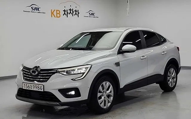 XM3 중고차 XM3 1.6 GTe LE Plus 매물 사진 5 - 2020/12 141,868km