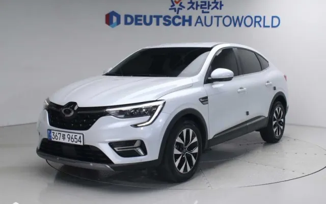 XM3 중고차 XM3 1.6 GTe RE 매물 사진 20 - 2023/05 36,439km