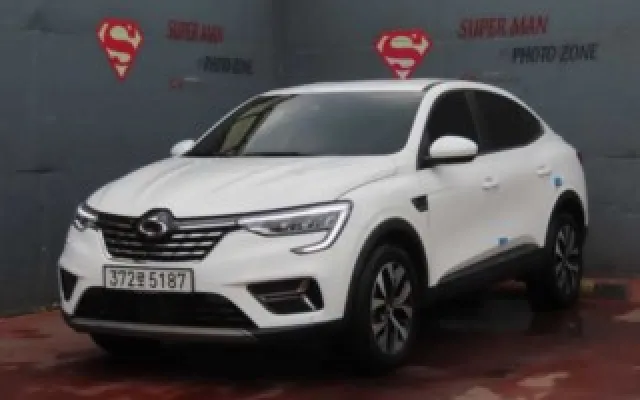 XM3 중고차 XM3 1.6 GTe LE 매물 사진 18 - 2021/12 3,294km