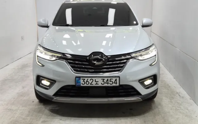 XM3 중고차 XM3 1.3 TCe RE 시그니처 매물 사진 1 - 2020/12 117,456km