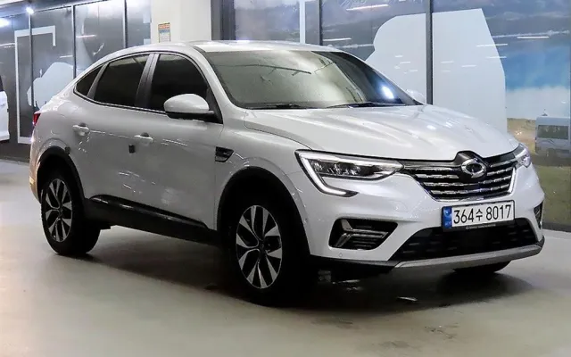 XM3 중고차 XM3 1.6 GTe RE 매물 사진 14 - 2022/08 43,962km