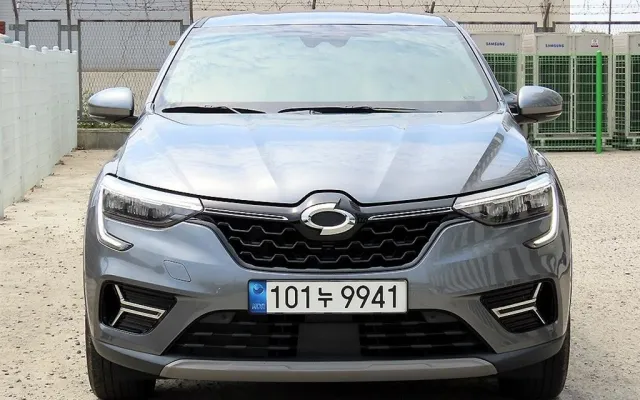 XM3 중고차 XM3 1.6 GTe RE 매물 사진 3 - 2023/05 50,763km