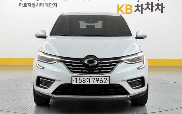 XM3 중고차 XM3 1.3 TCe RE 시그니처 매물 사진 18 - 2021/05 115,807km