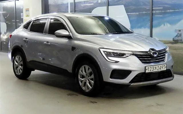 XM3 중고차 XM3 1.6 GTe LE Plus 매물 사진 17 - 2021/04 69,157km