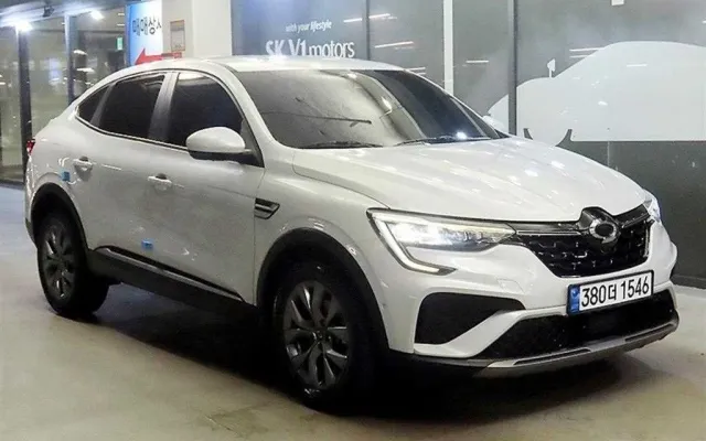 XM3 중고차 XM3 1.6 GTe 인스파이어 매물 사진 4 - 2024/01 35,490km