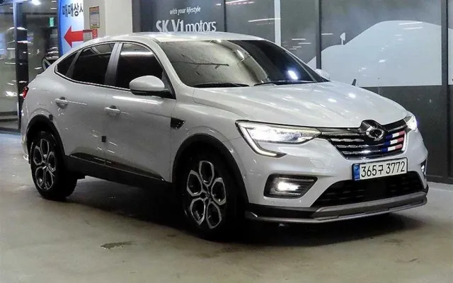 XM3 중고차 XM3 1.3 TCe RE 시그니처 매물 사진 9 - 2021/03 109,286km