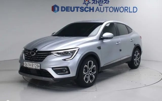 XM3 중고차 XM3 1.3 TCe RE 시그니처 매물 사진 12 - 2020/05 71,180km