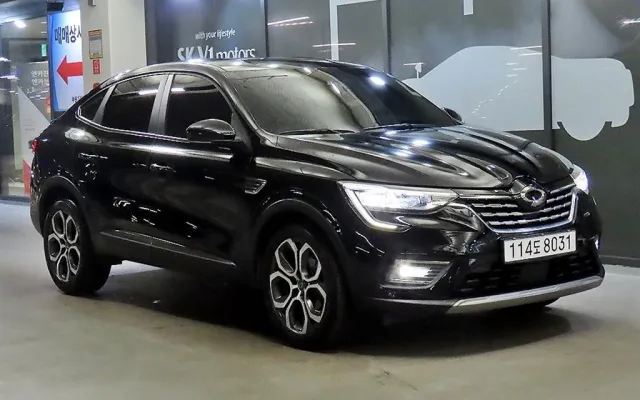 XM3 중고차 XM3 1.3 TCe RE 시그니처 매물 사진 1 - 2020/04 105,762km
