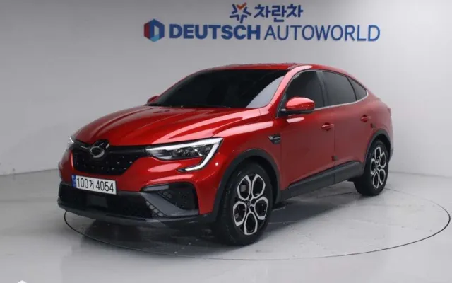 XM3 중고차 XM3 E-테크 하이브리드 1.6 GTe E-TECH 인스파이어 e-시프터 매물 사진 2 - 2023/01 103,939km