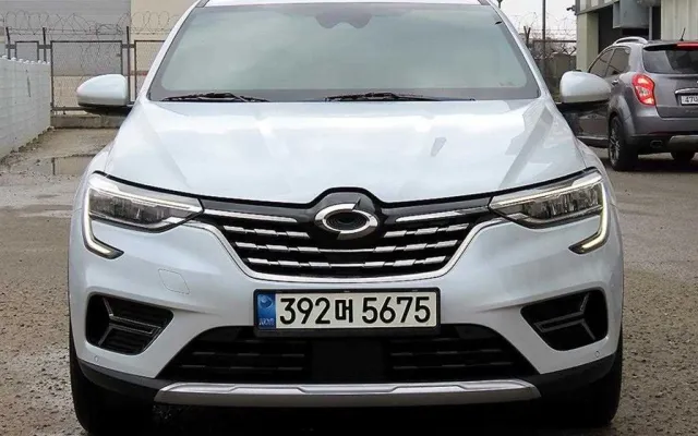 XM3 중고차 XM3 1.3 TCe RE 시그니처 매물 사진 8 - 2022/03 113,400km