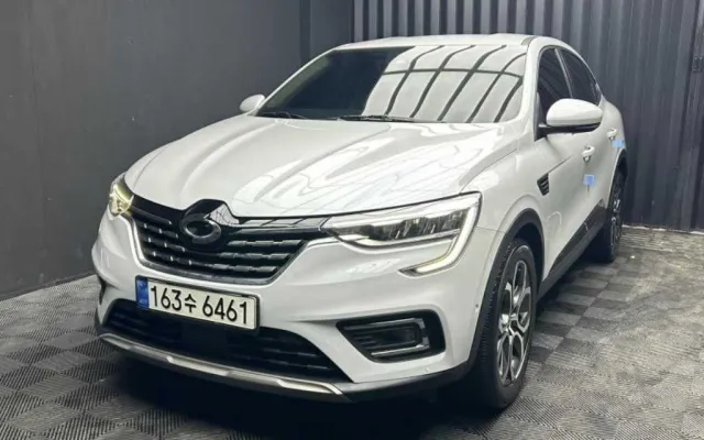 XM3 중고차 XM3 1.3 TCe RE 시그니처 매물 사진 7 - 2021/02 81,687km
