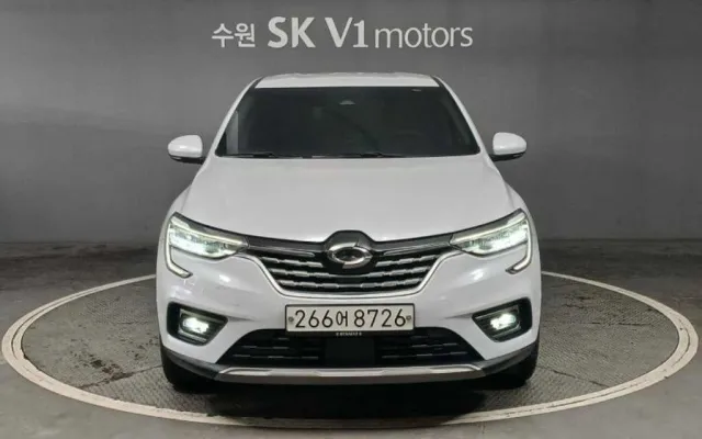 XM3 중고차 XM3 1.3 TCe RE 시그니처 매물 사진 11 - 2020/03 99,300km