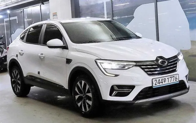XM3 중고차 XM3 1.6 GTe RE 매물 사진 5 - 2022/06 73,511km
